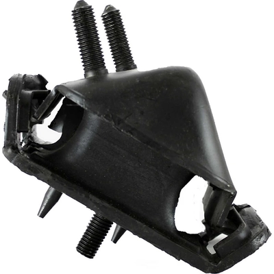 Engine Mount Front Right by PIONEER - 605296 pa4