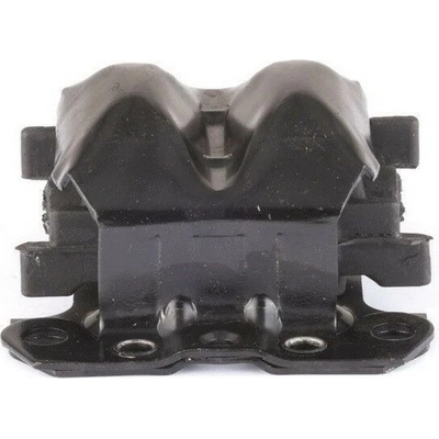 Engine Mount Front Right by PIONEER - 605311 pa2