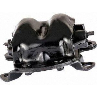 Engine Mount Front Right by PIONEER - 605314 pa6