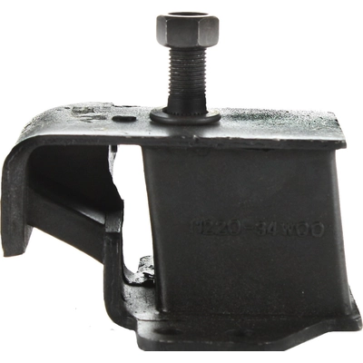 Engine Mount Front Right by PIONEER - 607092 pa2