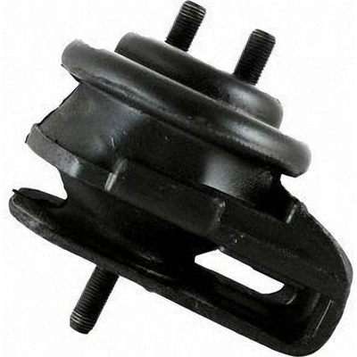 Engine Mount Front Right by PIONEER - 608093 pa6