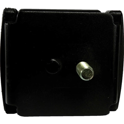 Engine Mount Front Right by PIONEER - 608353 pa2