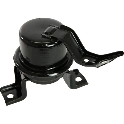 Engine Mount Front Right by PIONEER - 608854 pa2
