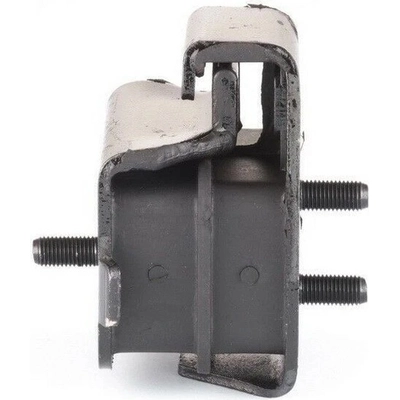 Engine Mount Front Right by PIONEER - 609023 pa2