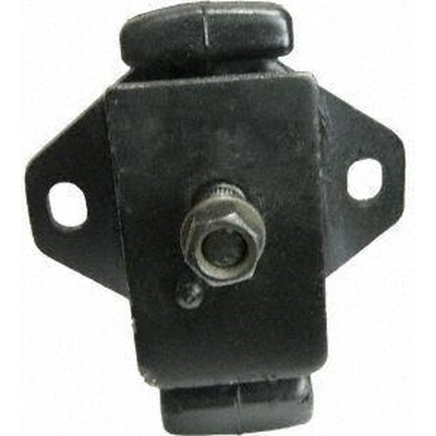 Engine Mount Front Right by PIONEER - 609079 pa4