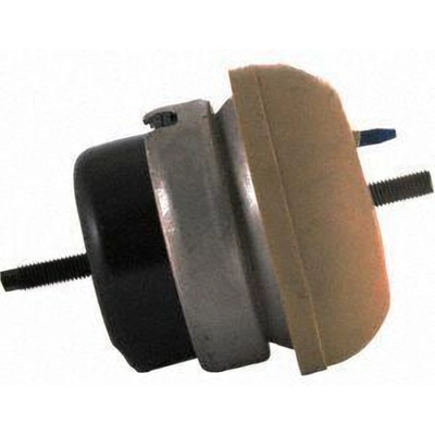 Engine Mount Front Right by PIONEER - 615254 pa4