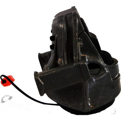 Engine Mount Front Right by PIONEER - 619670 pa1