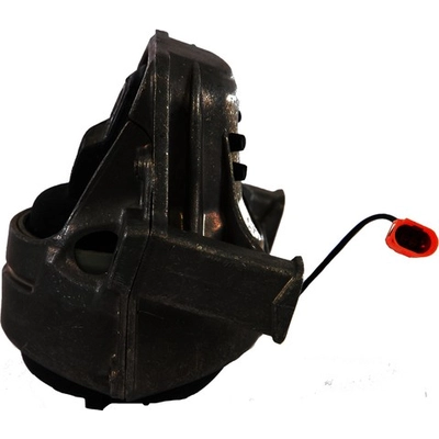 Engine Mount Front Right by PIONEER - 619670 pa3
