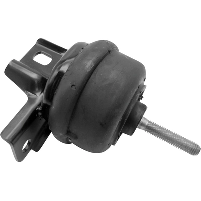 Engine Mount Front Right by SKP - SKM2896 pa3