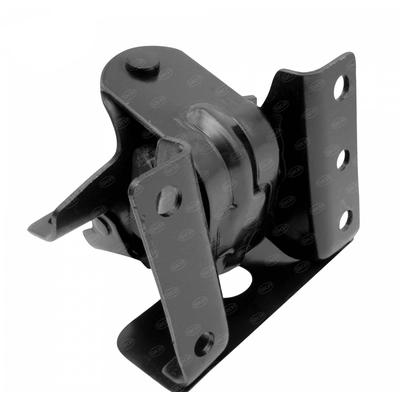 SKP - SKM2909 - Front Driver Side Old Style Engine Mount pa2