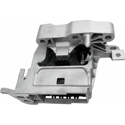 Engine Mount Front Right by SKP - SKMET700 pa4