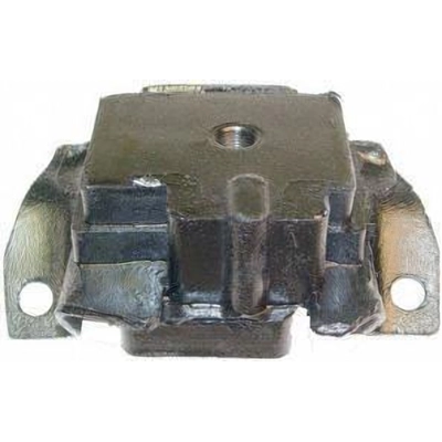 Engine Mount Front Right by UNI-SELECT/PRO-SELECT/PRO-IMPORT - 2254 pa1