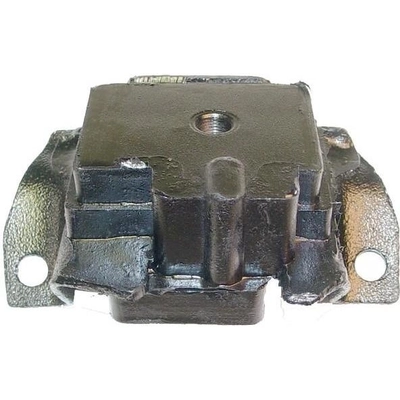 Engine Mount Front Right by UNI-SELECT/PRO-SELECT/PRO-IMPORT - 2254 pa2