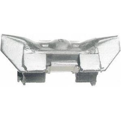 Engine Mount Front Right by UNI-SELECT/PRO-SELECT/PRO-IMPORT - 2255 pa3