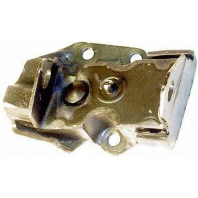 Engine Mount Front Right by UNI-SELECT/PRO-SELECT/PRO-IMPORT - 2367 pa1