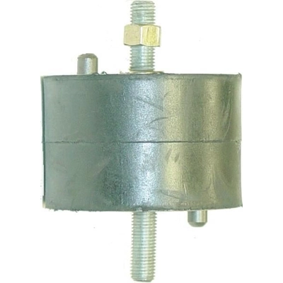 Engine Mount Front Right by UNI-SELECT/PRO-SELECT/PRO-IMPORT - 2429 pa2