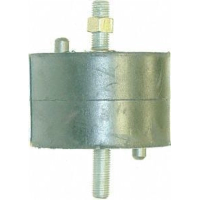 Engine Mount Front Right by UNI-SELECT/PRO-SELECT/PRO-IMPORT - 2429 pa3