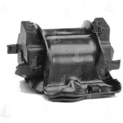Engine Mount Front Right by UNI-SELECT/PRO-SELECT/PRO-IMPORT - 2437 pa8