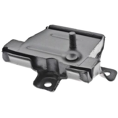 Engine Mount Front Right by UNI-SELECT/PRO-SELECT/PRO-IMPORT - 2444 pa2