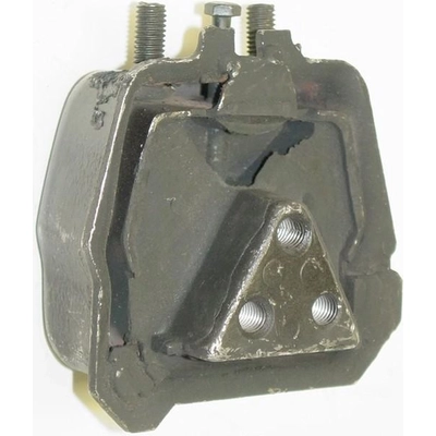 Engine Mount Front Right by UNI-SELECT/PRO-SELECT/PRO-IMPORT - 2496 pa1