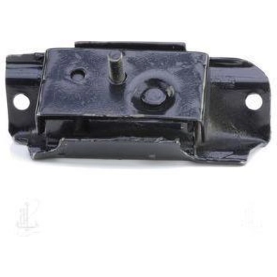 Engine Mount Front Right by UNI-SELECT/PRO-SELECT/PRO-IMPORT - 2564 pa4
