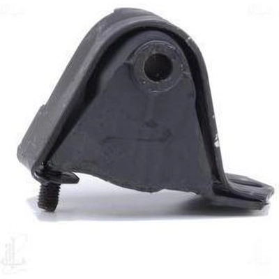 UNI-SELECT/PRO-SELECT/PRO-IMPORT - 2572 - Engine Mount Front Right pa17