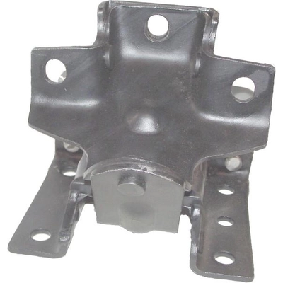 UNI-SELECT/PRO-SELECT/PRO-IMPORT - 2909 - Engine Mount Front Right pa2