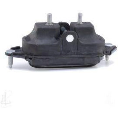 UNI-SELECT/PRO-SELECT/PRO-IMPORT - 2987 - Engine Mount Front Right pa7