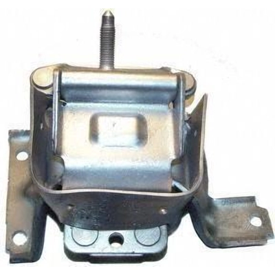 Engine Mount Front Right by UNI-SELECT/PRO-SELECT/PRO-IMPORT - 3024 pa1