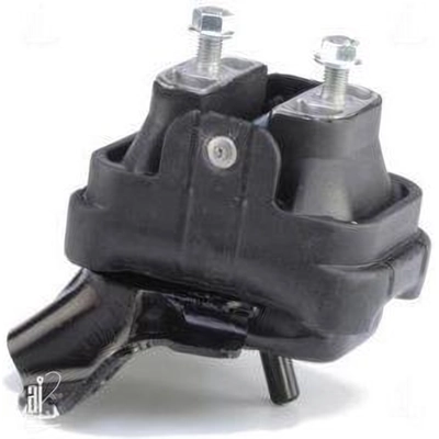 UNI-SELECT/PRO-SELECT/PRO-IMPORT - 3211 - Engine Mount Front Right pa3