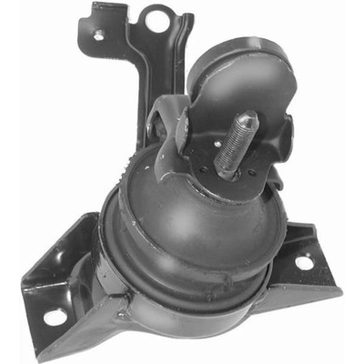 Engine Mount Front Right by UNI-SELECT/PRO-SELECT/PRO-IMPORT - 8944 pa2