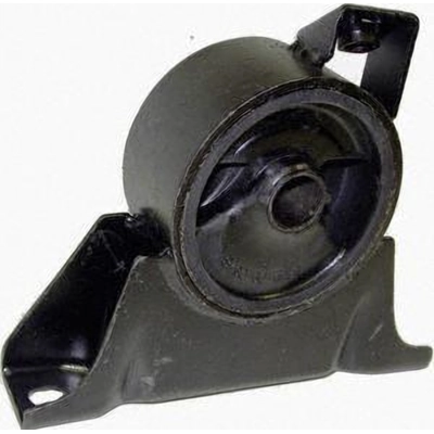 Engine Mount Front Right by UNI-SELECT/PRO-SELECT/PRO-IMPORT - 9072 pa1