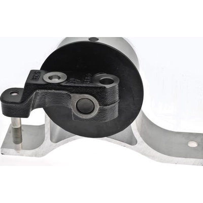 Engine Mount Front Right by UNI-SELECT/PRO-SELECT/PRO-IMPORT - 9190 pa2