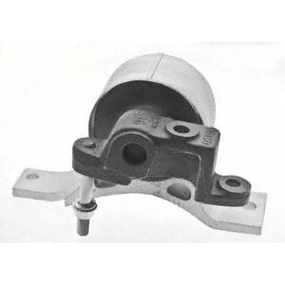 Engine Mount Front Right by UNI-SELECT/PRO-SELECT/PRO-IMPORT - 9223 pa1