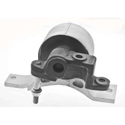 Engine Mount Front Right by UNI-SELECT/PRO-SELECT/PRO-IMPORT - 9223 pa2
