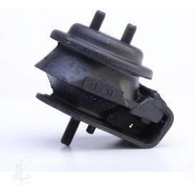 Engine Mount Front Right by UNI-SELECT/PRO-SELECT/PRO-IMPORT - 9240 pa8