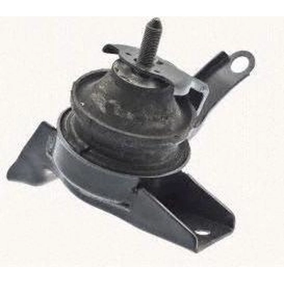 Engine Mount Front Right by UNI-SELECT/PRO-SELECT/PRO-IMPORT - 9372 pa1