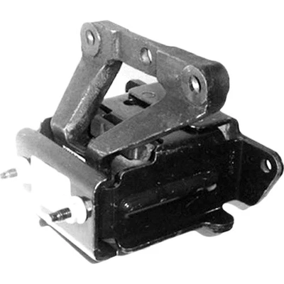Engine Mount Front Right by WESTAR INDUSTRIES - EM5026 pa2