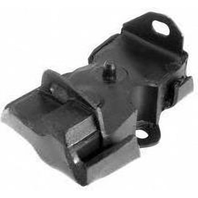 Engine Mount Front Right by WESTAR INDUSTRIES - EM2367 pa2