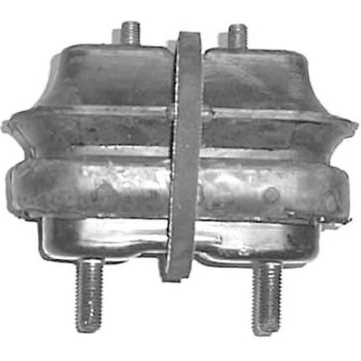 Engine Mount Front Right by WESTAR INDUSTRIES - EM2876 pa1