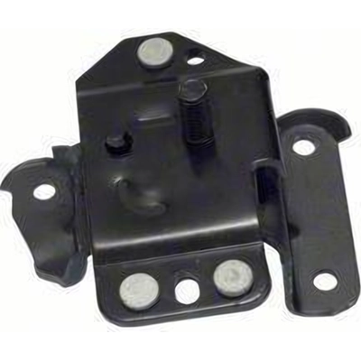Engine Mount Front Right by WESTAR INDUSTRIES - EM2997 pa2
