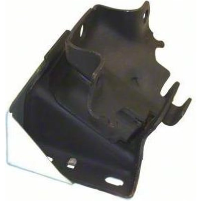 Engine Mount Front Right by WESTAR INDUSTRIES - EM5582 pa1