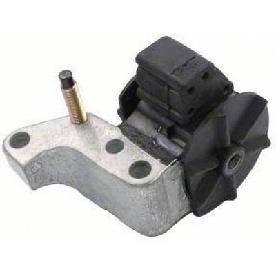 Support moteur avant droit by WESTAR INDUSTRIES - EM8166 pa2