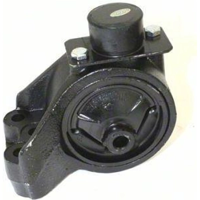 Engine Mount Front Right by WESTAR INDUSTRIES - EM8722 pa2