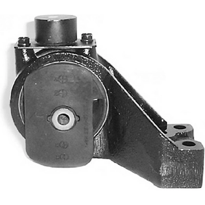 Engine Mount Front Right by WESTAR INDUSTRIES - EM8723 pa1