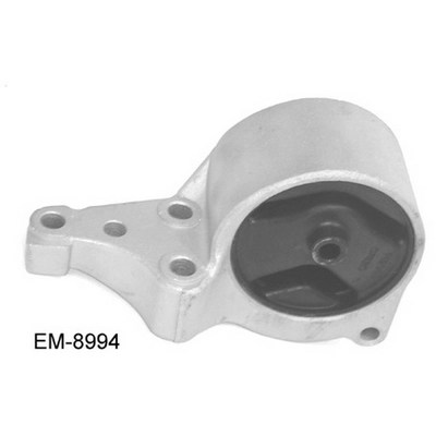 Engine Mount Front Right by WESTAR INDUSTRIES - EM8994 pa1