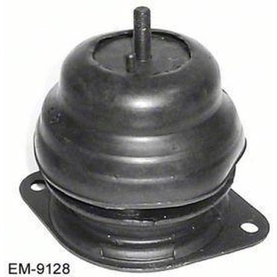 Engine Mount Front Right by WESTAR INDUSTRIES - EM9128 pa1