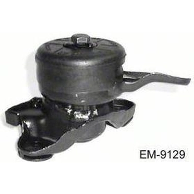 Engine Mount Front Right by WESTAR INDUSTRIES - EM9129 pa1