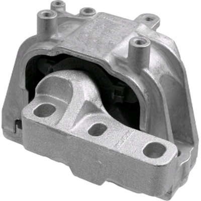Engine Mount Front by SUSPENSIA CHASSIS - X52EM0009 pa1