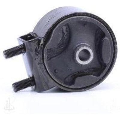 Engine Mount Front by UNI-SELECT/PRO-SELECT/PRO-IMPORT - 2651 pa8